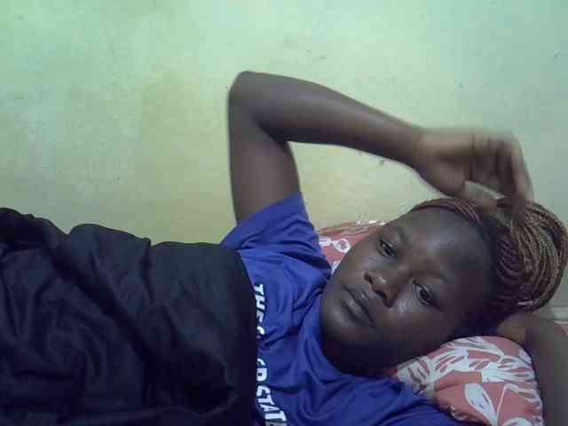 ebony-vannilah webcam