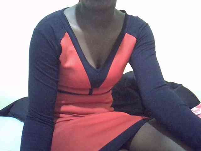 ebony-vannilah webcam