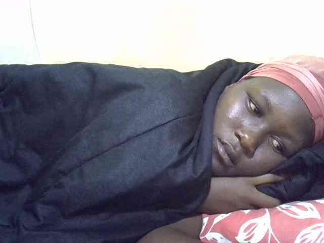 ebony-vannilah webcam