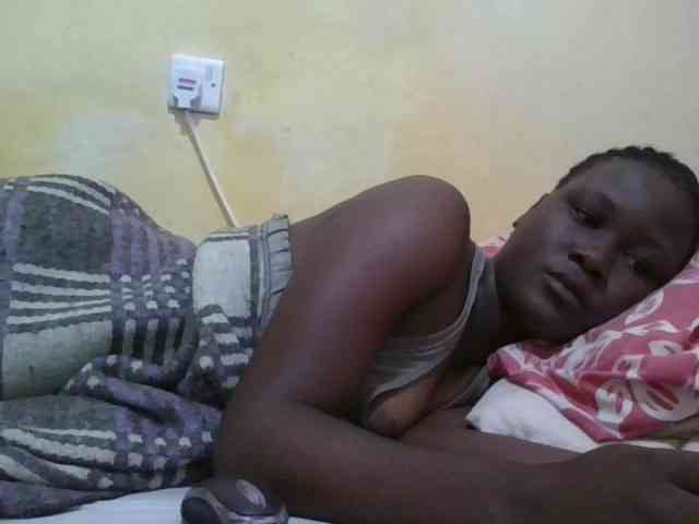 ebony-vannilah webcam