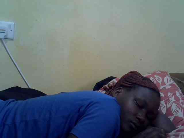 ebony-vannilah webcam