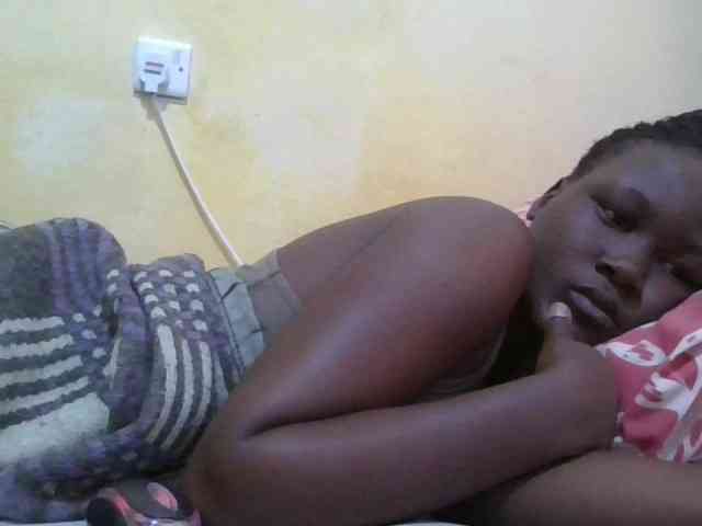 ebony-vannilah webcam