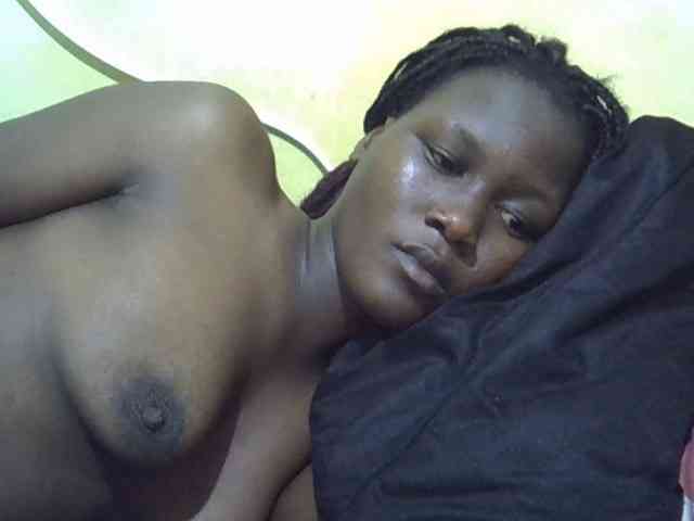 ebony-vannilah webcam