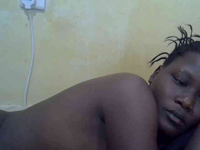 ebony-vannilah webcam