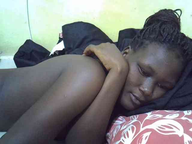 ebony-vannilah webcam