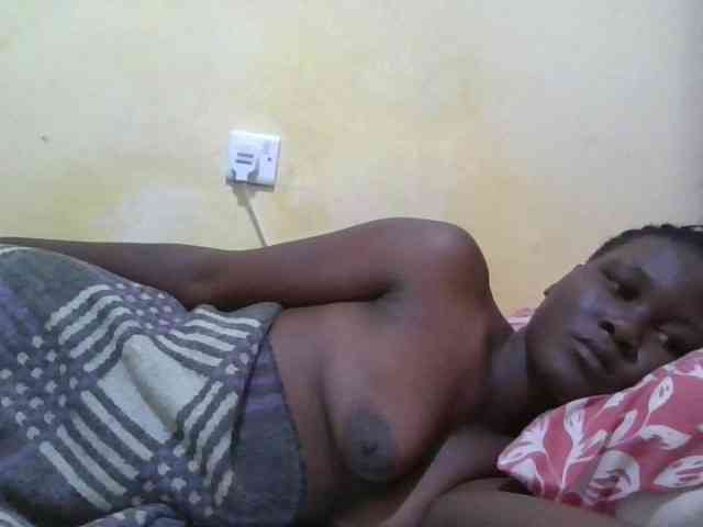 ebony-vannilah webcam