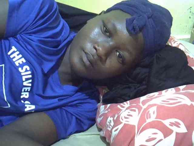 ebony-vannilah webcam