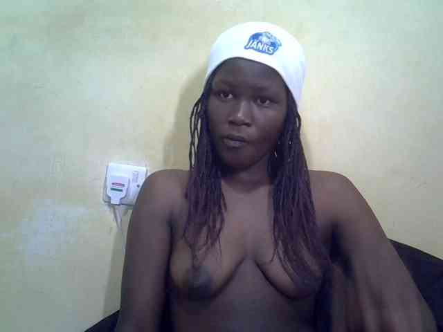 ebony-vannilah webcam