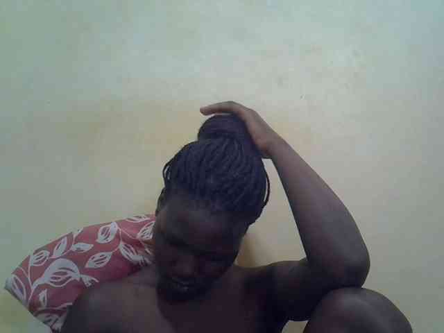 ebony-vannilah webcam