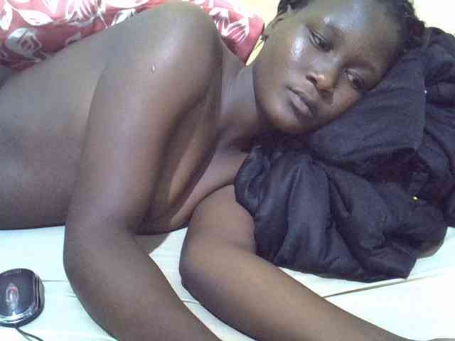 ebony-vannilah webcam