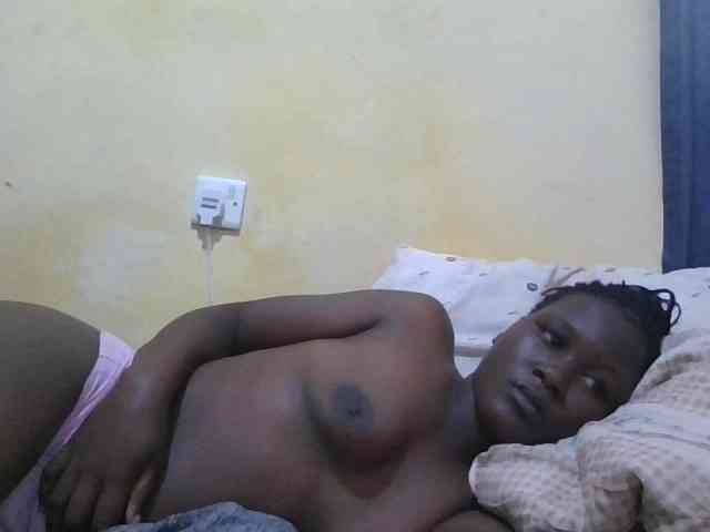 ebony-vannilah webcam