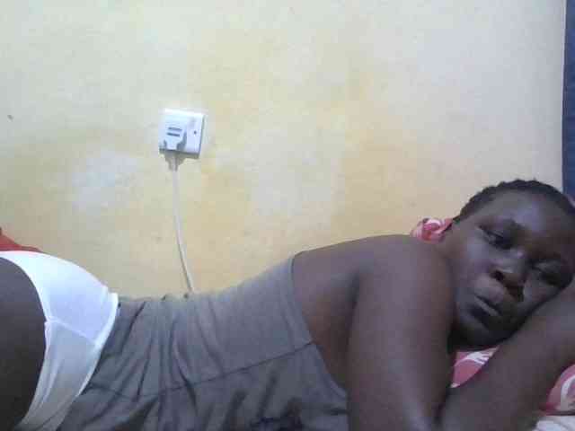 ebony-vannilah webcam