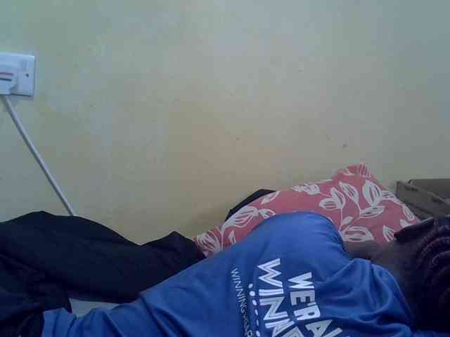 ebony-vannilah webcam