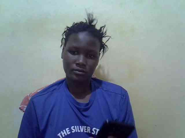 ebony-vannilah webcam