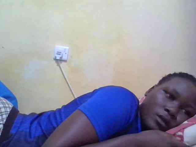 ebony-vannilah webcam