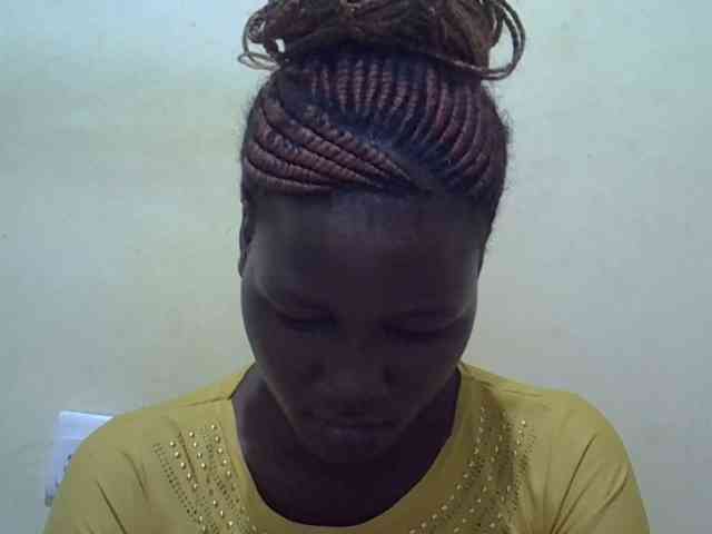 ebony-vannilah webcam