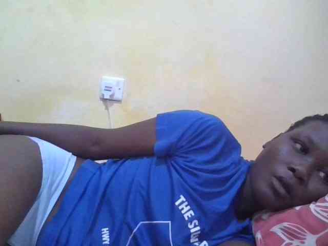 ebony-vannilah webcam