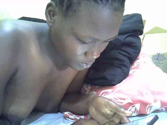 ebony-vannilah webcam