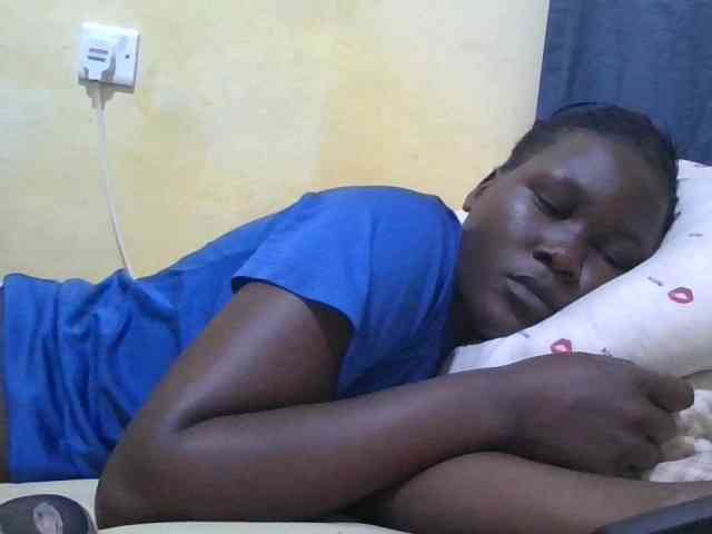 ebony-vannilah webcam