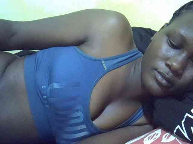 ebony-vannilah webcam