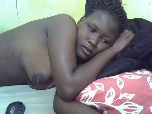 ebony-vannilah webcam