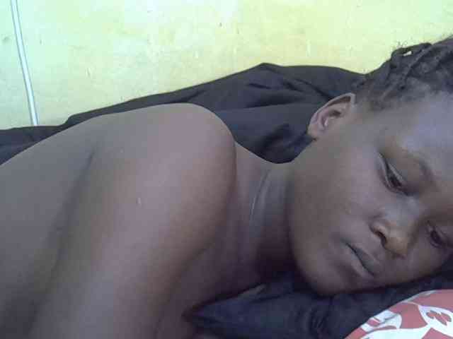 ebony-vannilah webcam