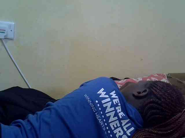 ebony-vannilah webcam