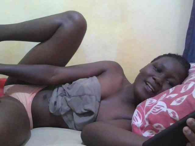 ebony-vannilah webcam