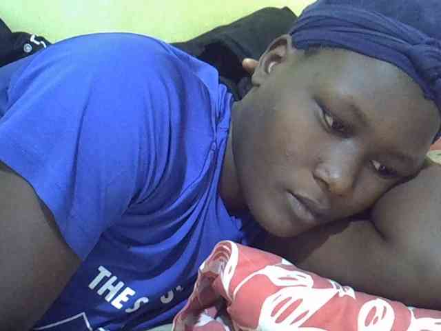 ebony-vannilah webcam