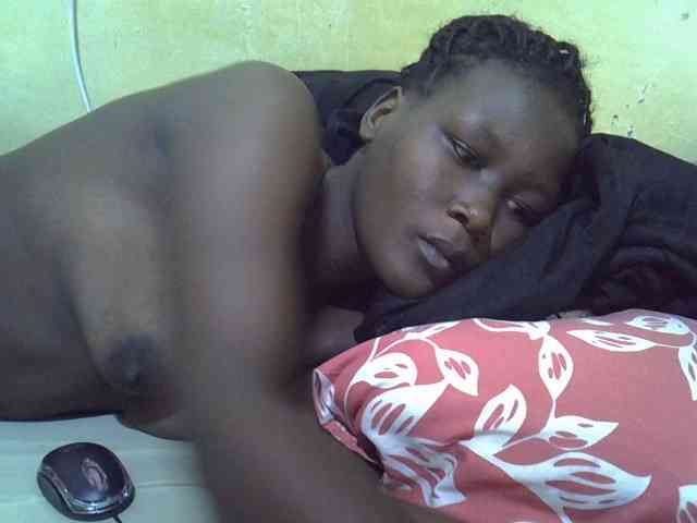 ebony-vannilah webcam