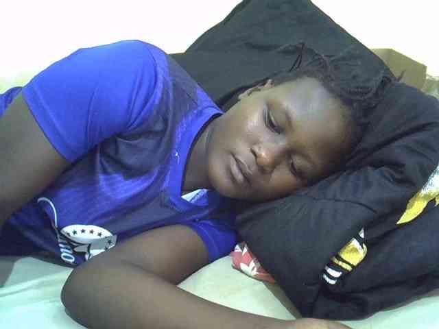 ebony-vannilah webcam