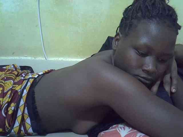 ebony-vannilah webcam