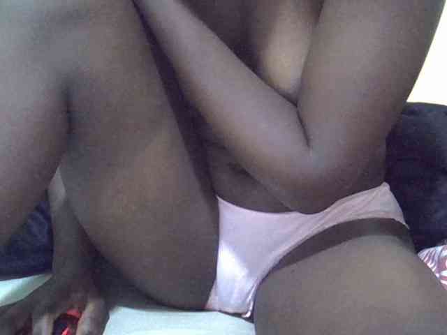 ebony-vannilah webcam