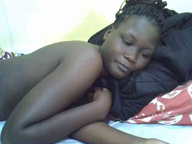 ebony-vannilah webcam