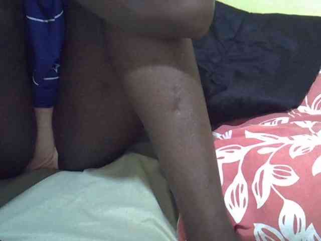 ebony-vannilah webcam