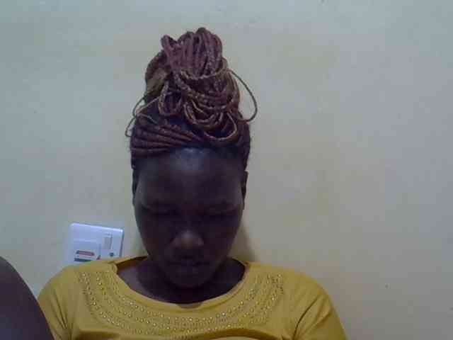 ebony-vannilah webcam