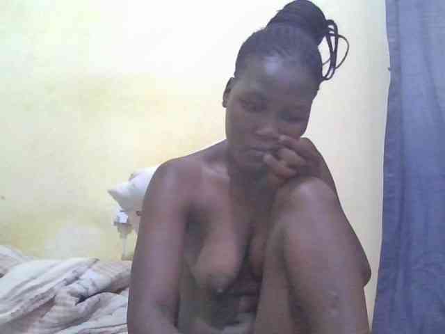 ebony-vannilah webcam