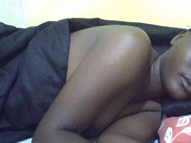 ebony-vannilah Live Webcam on BongaCams