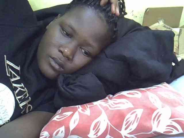 ebony-vannilah webcam