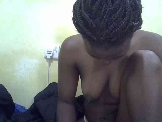 ebony-vannilah webcam