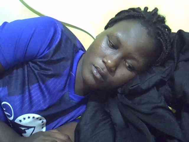 ebony-vannilah webcam