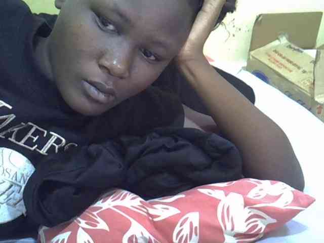 ebony-vannilah webcam