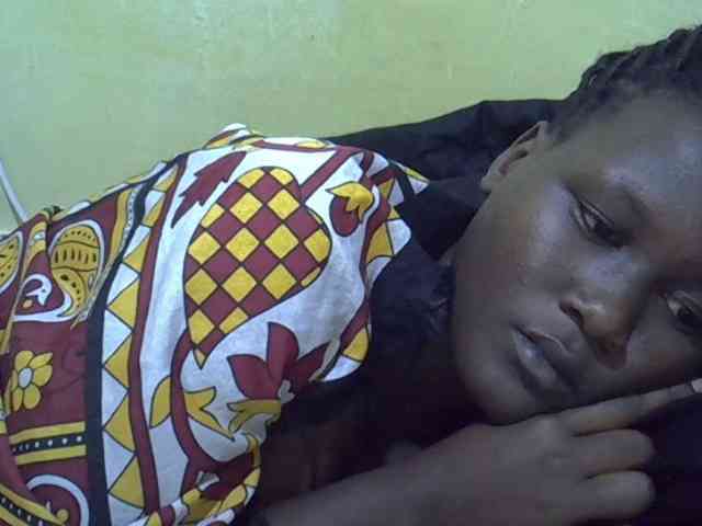 ebony-vannilah webcam