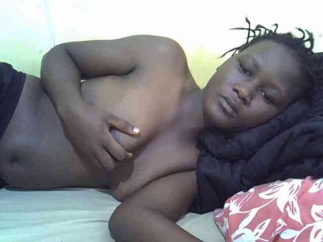 ebony-vannilah webcam