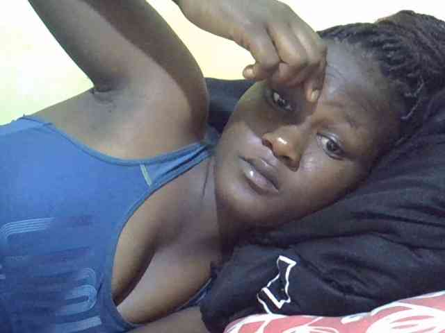 ebony-vannilah webcam