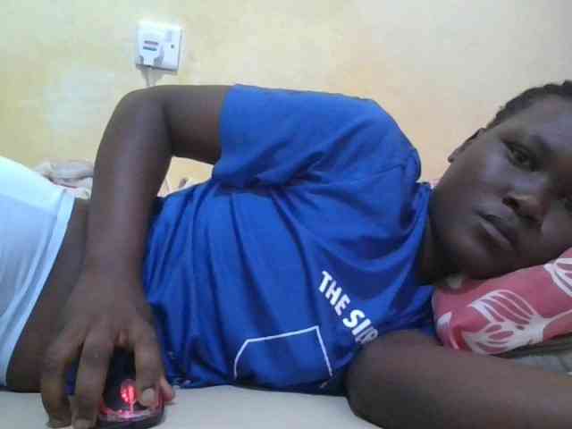 ebony-vannilah webcam