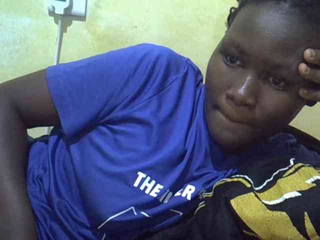 ebony-vannilah webcam