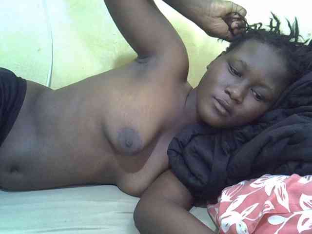 ebony-vannilah webcam