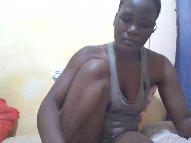 ebony-vannilah webcam