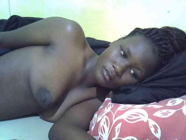 ebony-vannilah webcam